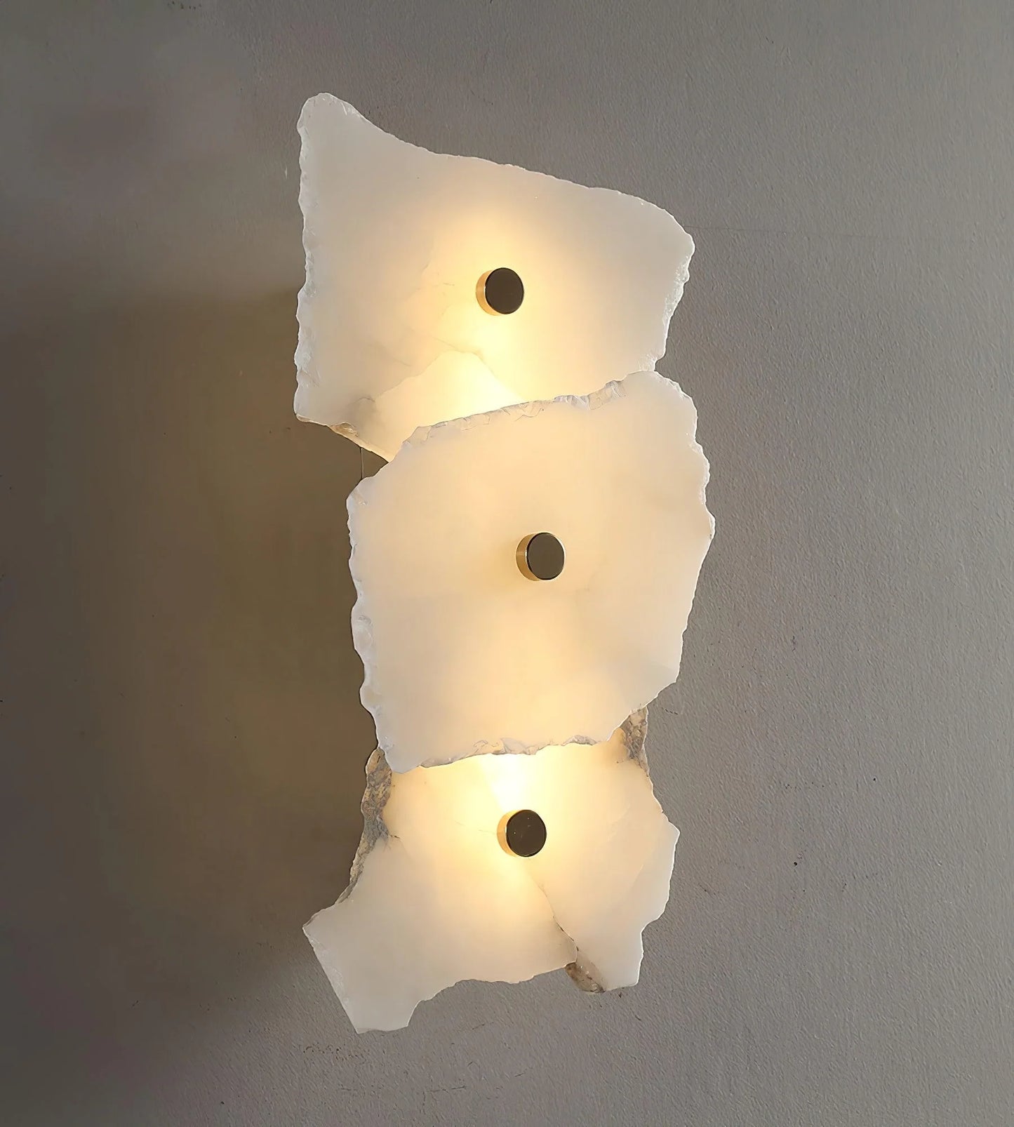 Aplique de pared Petra