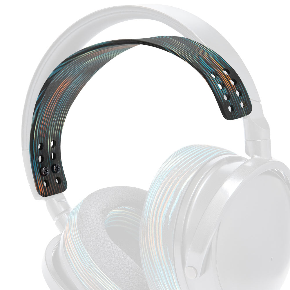 Upgraded Silicone Headband for Audeze Maxwell 1 and 2 - WC HeadbandZ