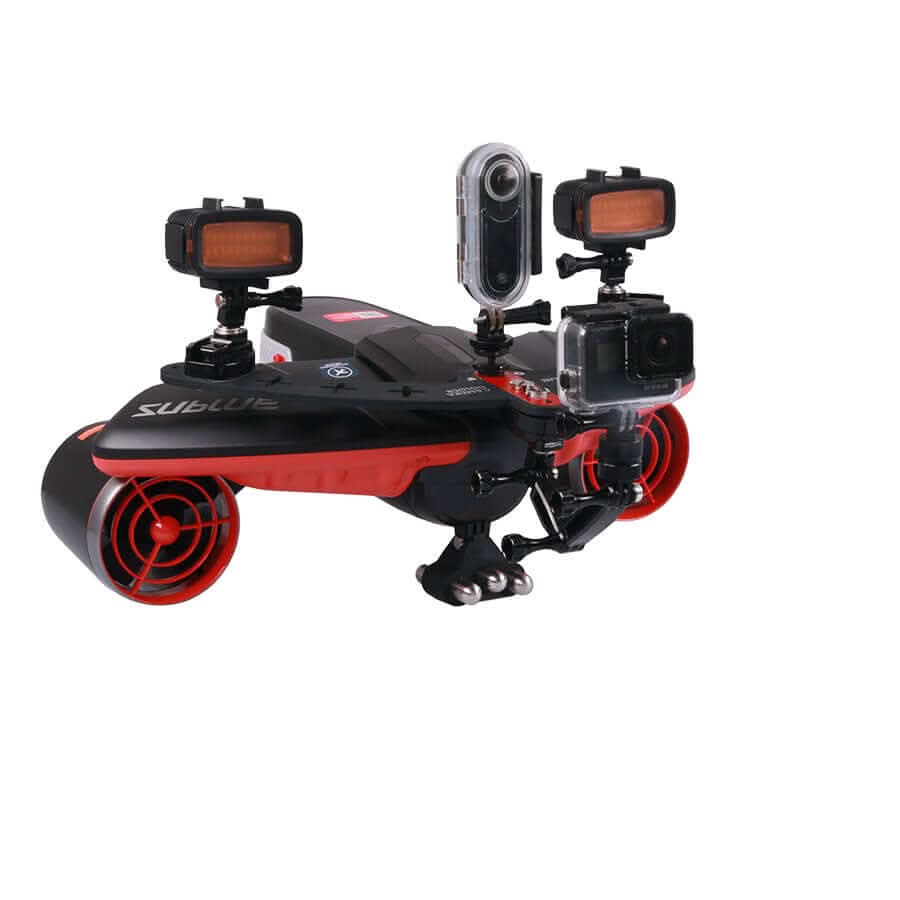 Mix / MixPro / Navbow / Navbow+ Selfie Extension Stick