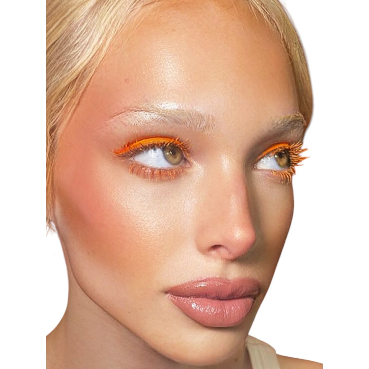 Ashunta Sheriff Beauty Máscara de Pestañas Vegana UV