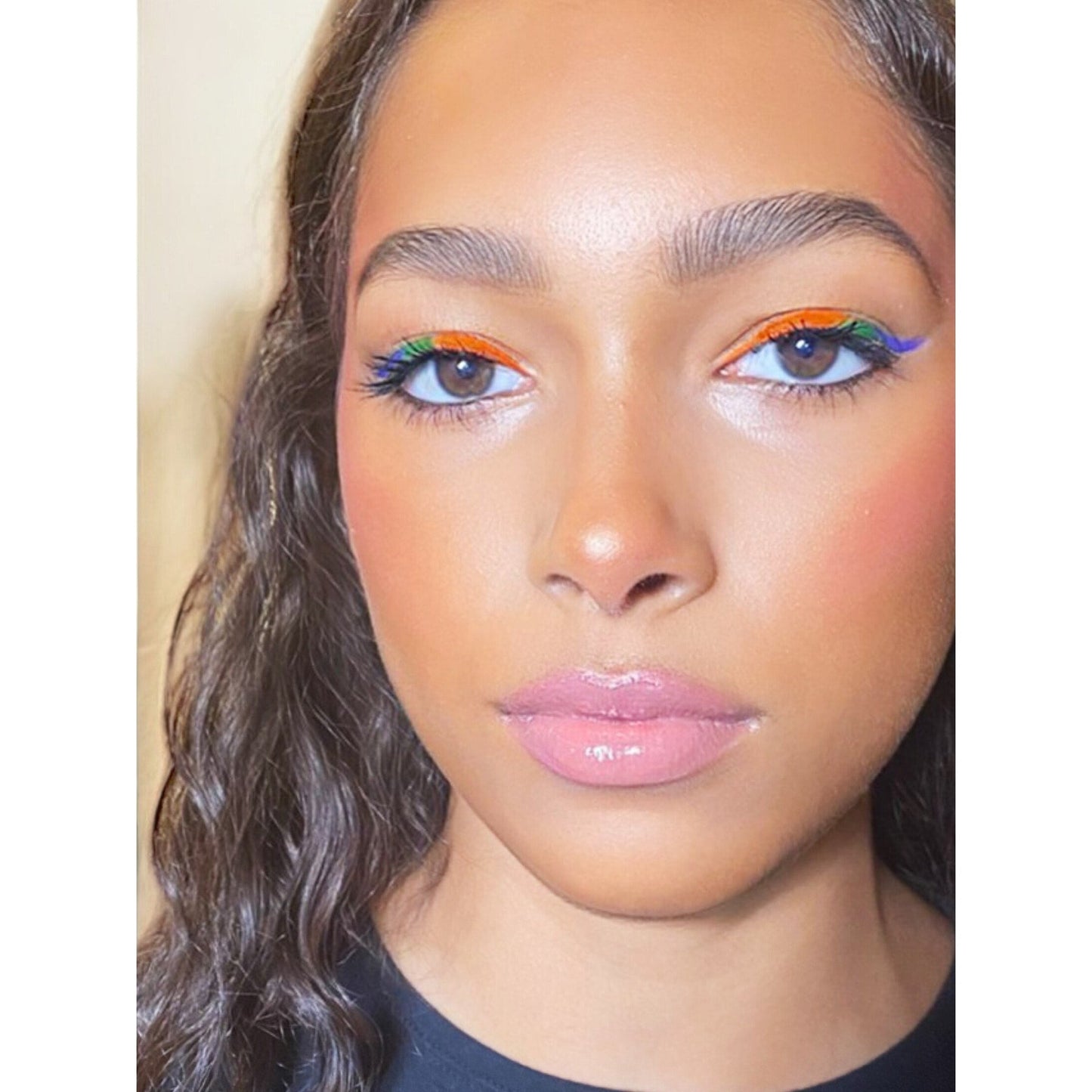 Ashunta Sheriff Beauty UV Vegan Paint Liners