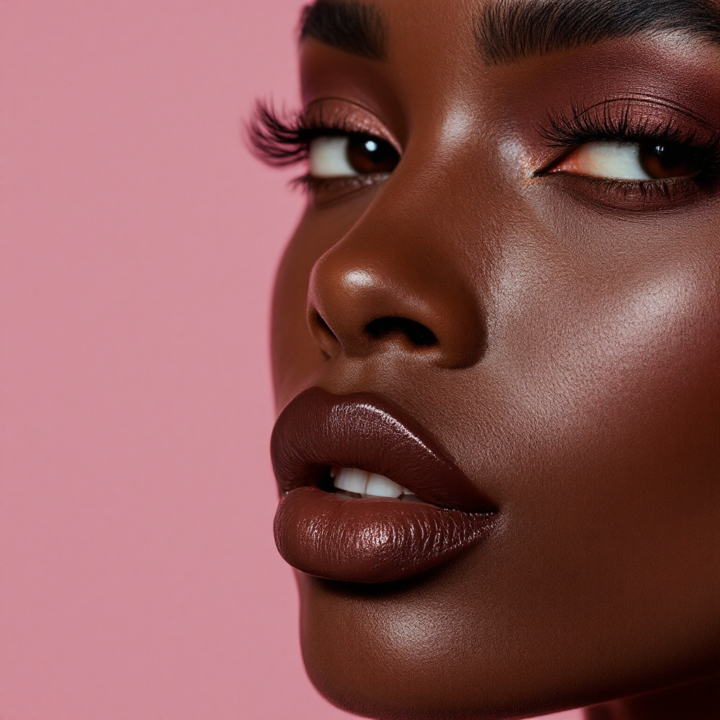 Ashunta Sheriff Beauty Vegan Multi-use Matte Cremè