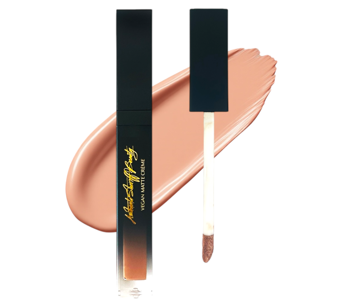 Ashunta Sheriff Beauty Vegan Multi-use Matte Cremè