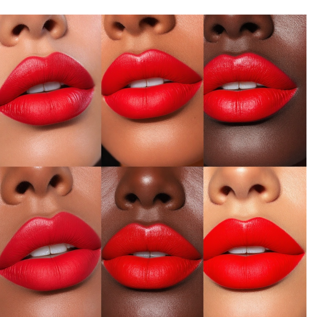 Ashunta Sheriff Beauty Vegan Multi-use Matte Cremè