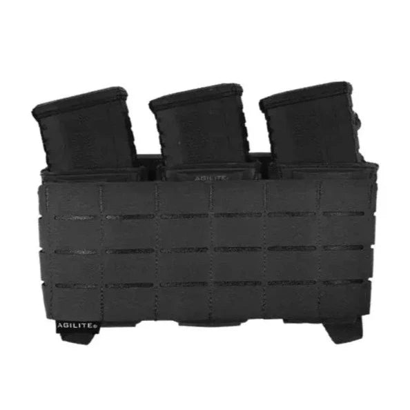MOLLE de 2.ª capa para placa Pincer