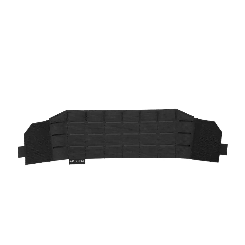 MOLLE de 2.ª capa para placa Pincer