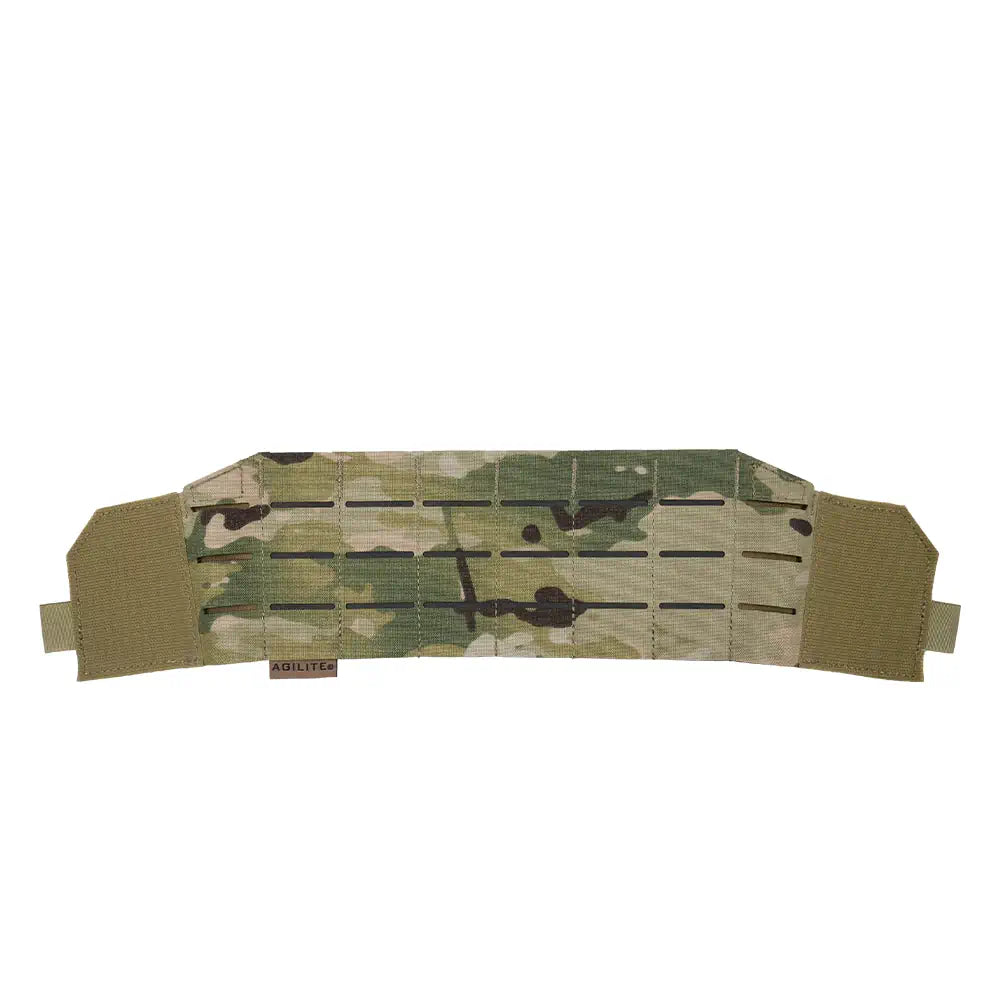 MOLLE de 2.ª capa para placa Pincer