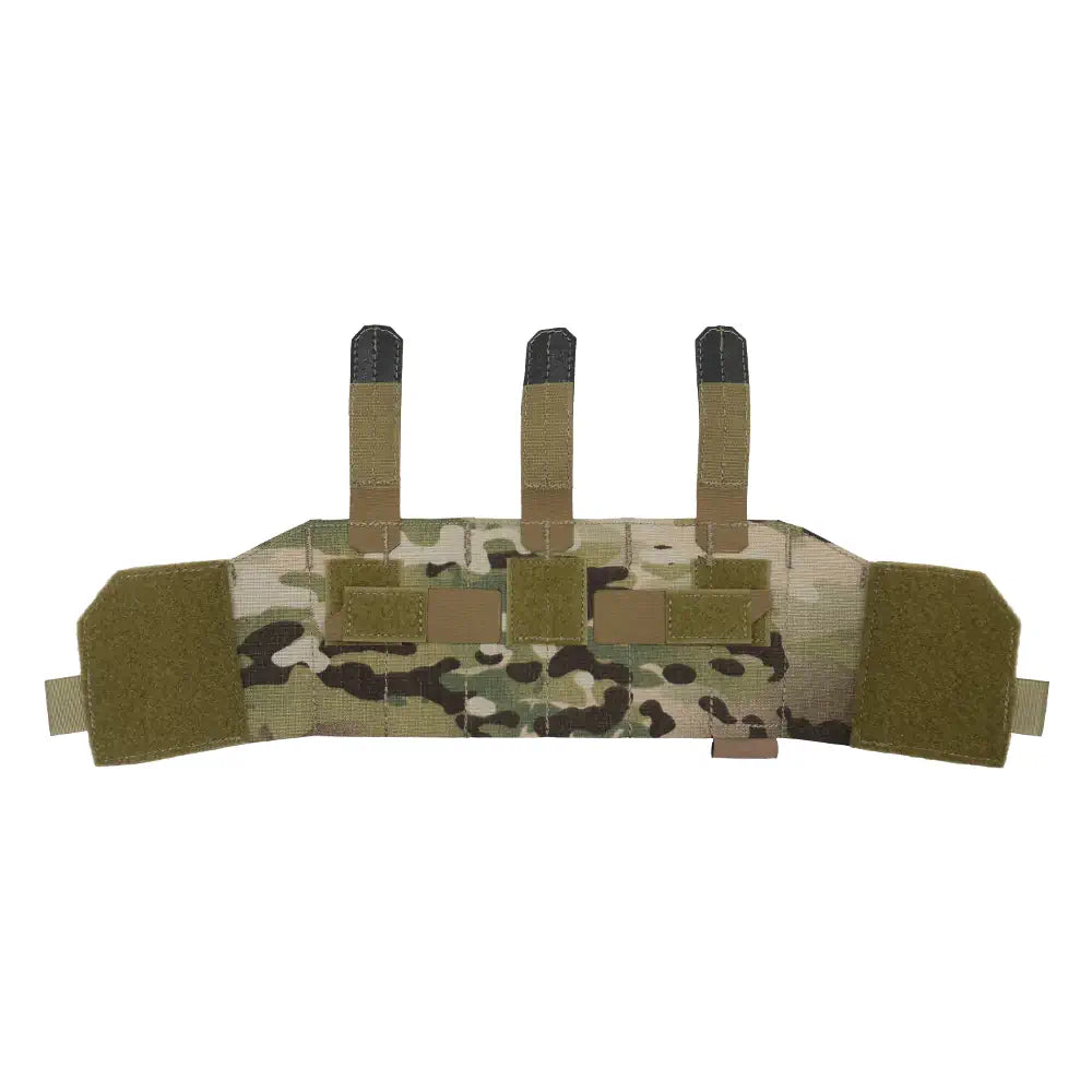MOLLE de 2.ª capa para placa Pincer