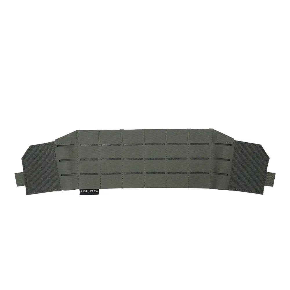 MOLLE de 2.ª capa para placa Pincer