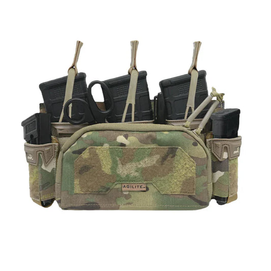 Pincer Placard Loadout