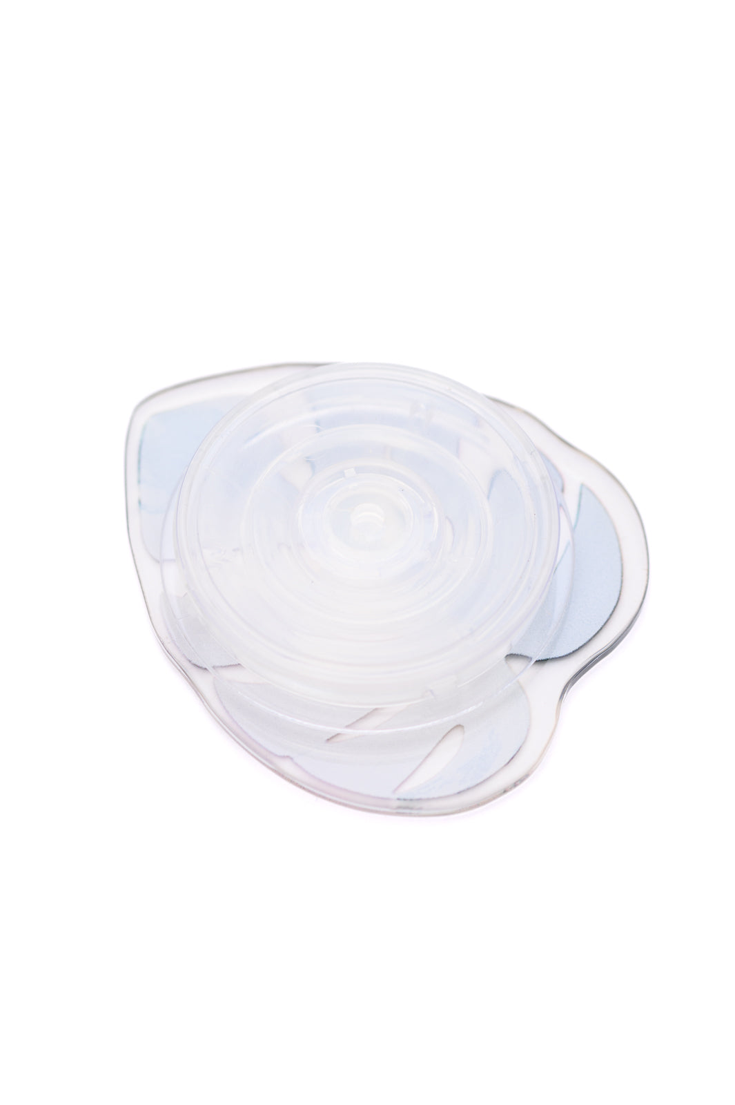 Soporte para teléfono Plant Lover Fantasma Monstera **VENTA FINAL**