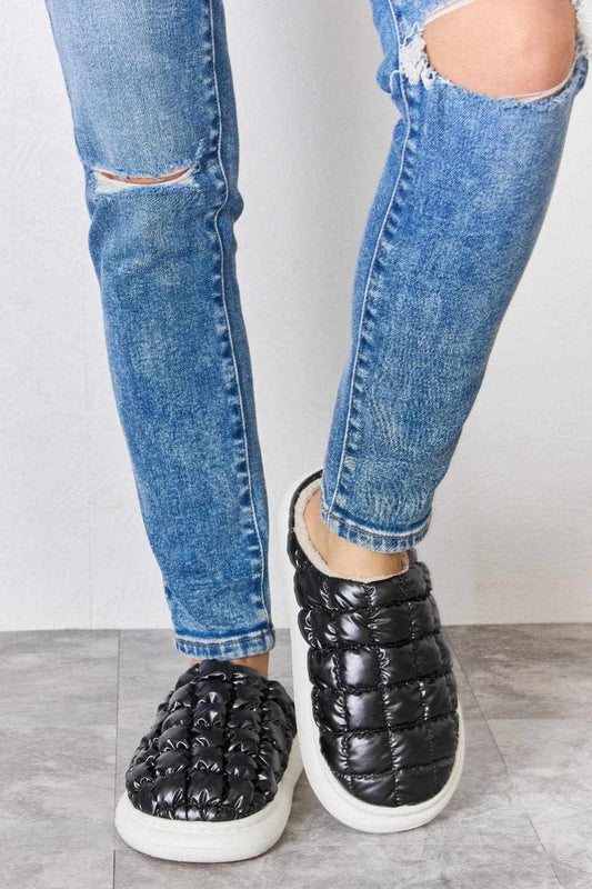 Zapatillas de felpa Trendsi de melody