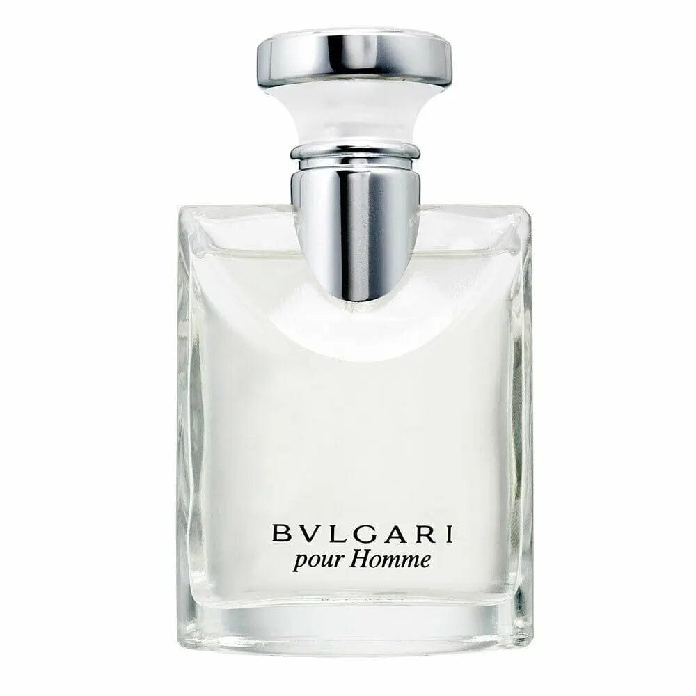 Pour Homme By Bvlgari For Men 1.7oz EDT Spray