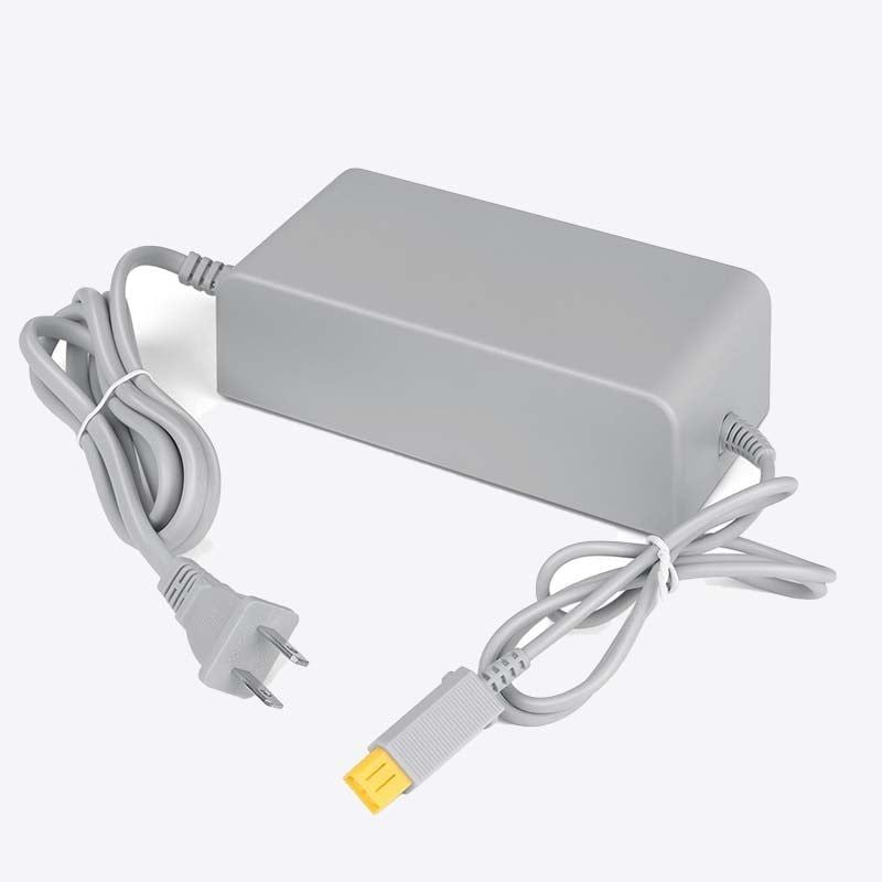 Adaptador de corriente alterna para Wii U®