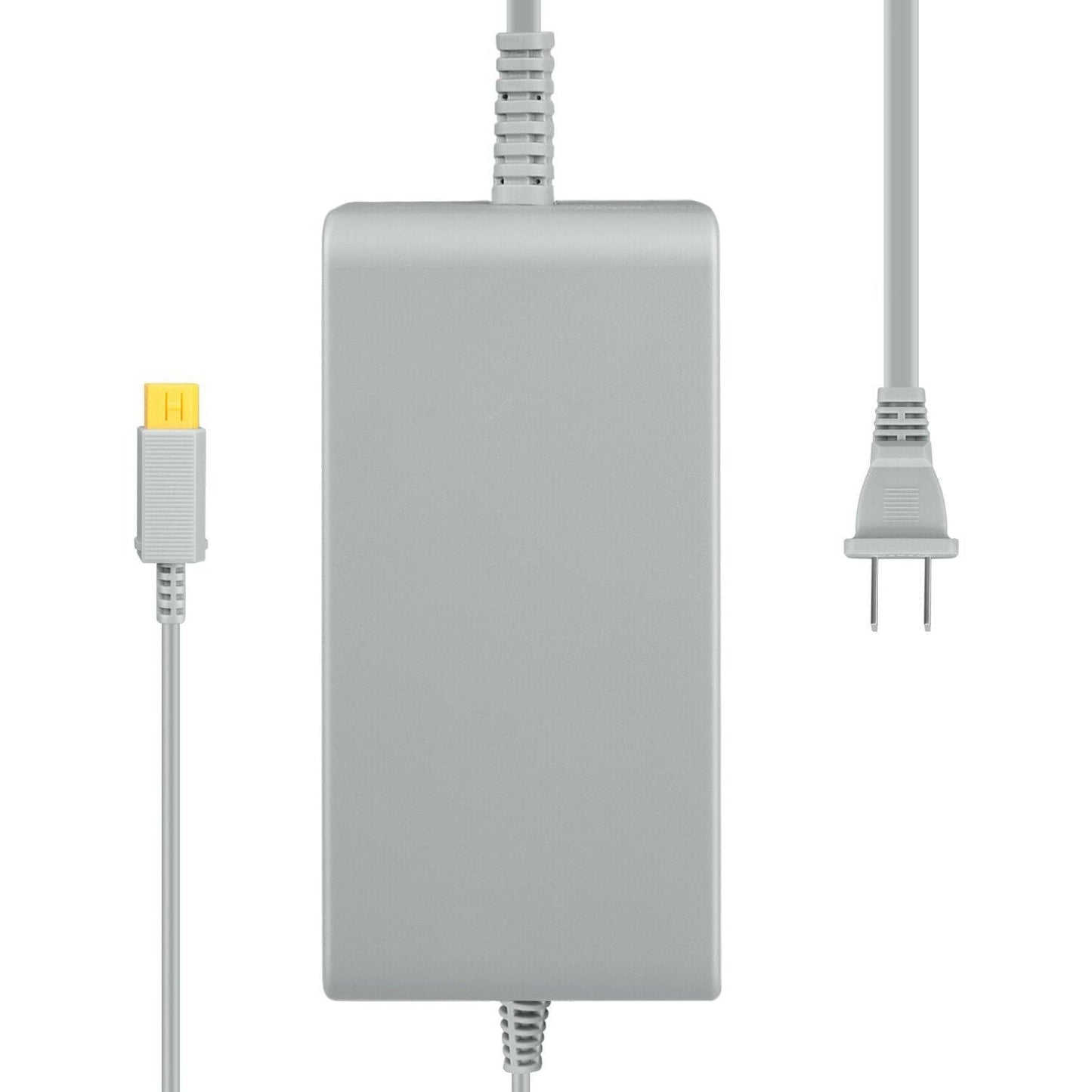 Adaptador de corriente alterna para Wii U®