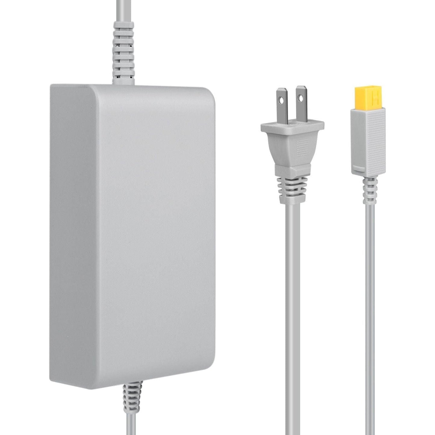 Adaptador de corriente alterna para Wii U®
