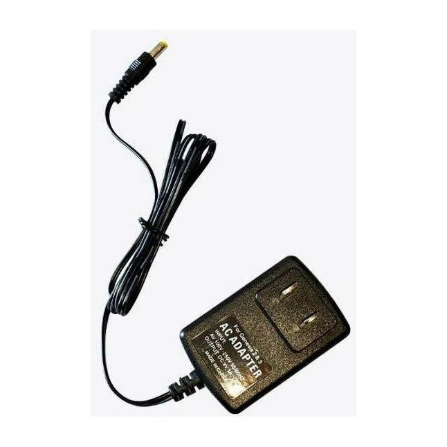 Cable adaptador de corriente para Sega Genesis 2 / 3