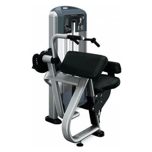 Precor Discovery Series Selectorized Triceps Extension - NEW