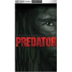 Depredador - [UMD para PSP]