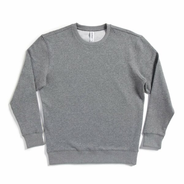 Sudadera con cuello redondo P2006