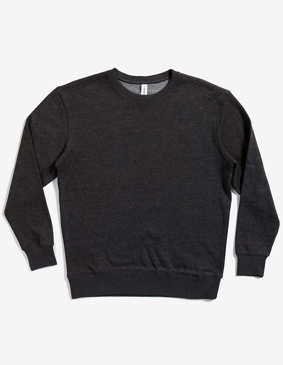 Sudadera con cuello redondo P2006