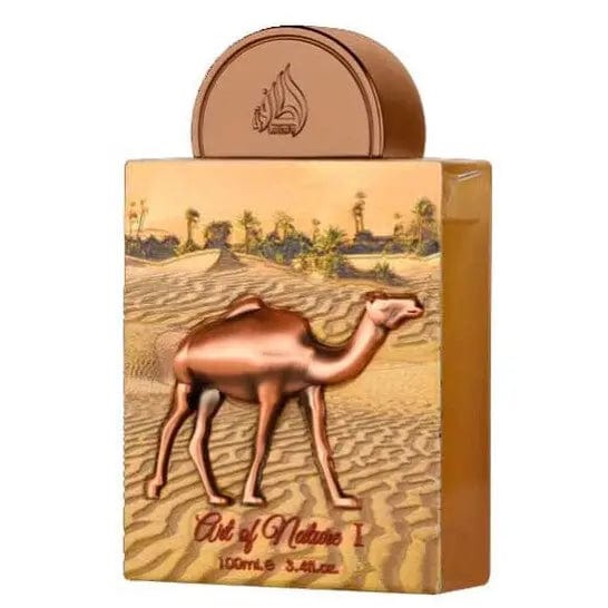 Art of Nature By Lattafa Pride Unisex 3.4oz EDP Spray