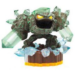 Skylanders: Giants - Figuras sueltas