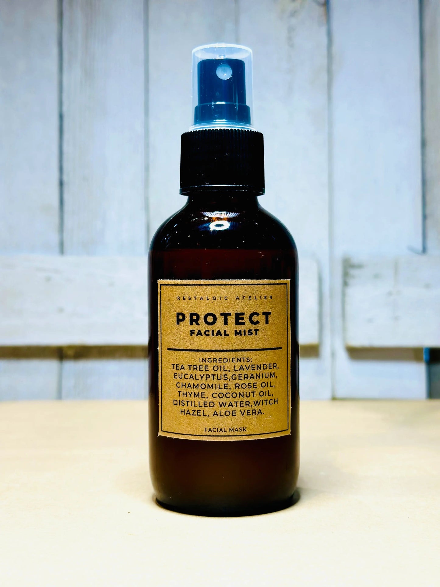 Protect and healing Rosacea Box