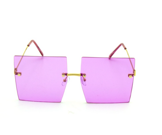 Gafas de sol: Estilo 0555B