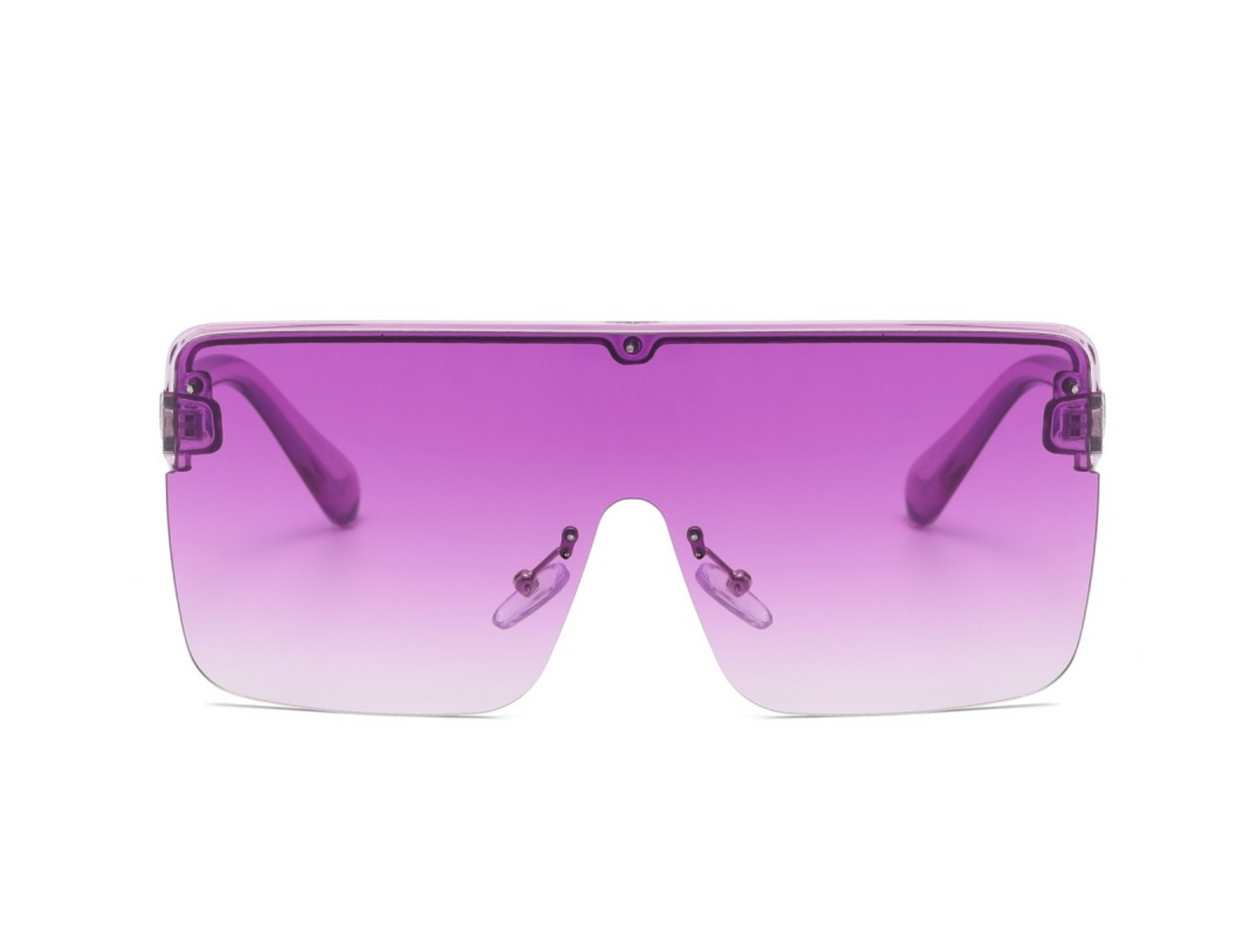 Gafas de sol: Modelo 1581