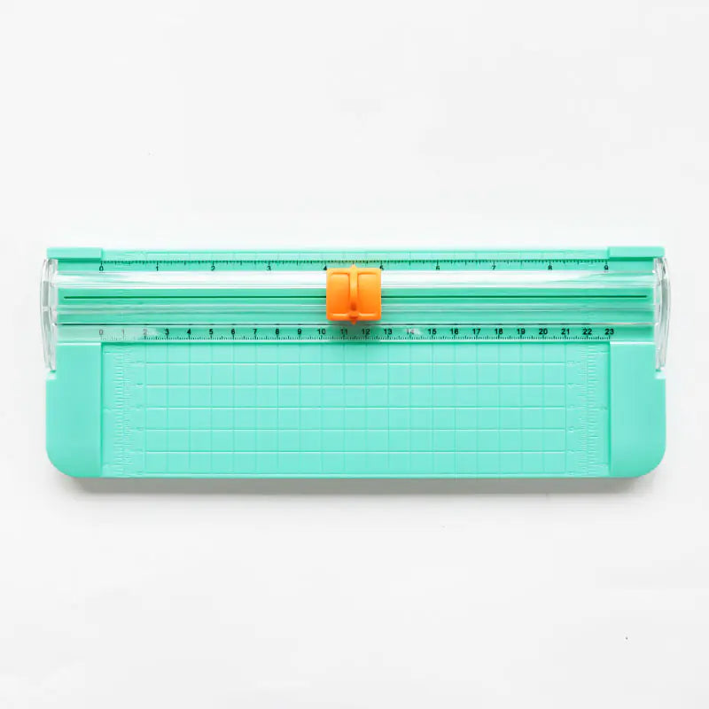 Paper Cutter, Photo Cutting Machine, Mini Paper Trimmer