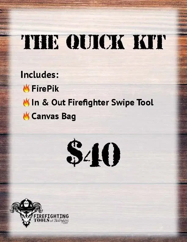 Kit Rápido de la FDIC