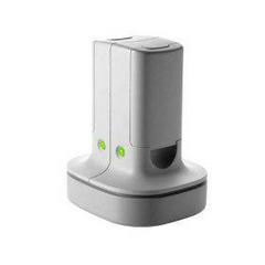 Batería Recargable para Control Xbox 360 (OFICIAL)