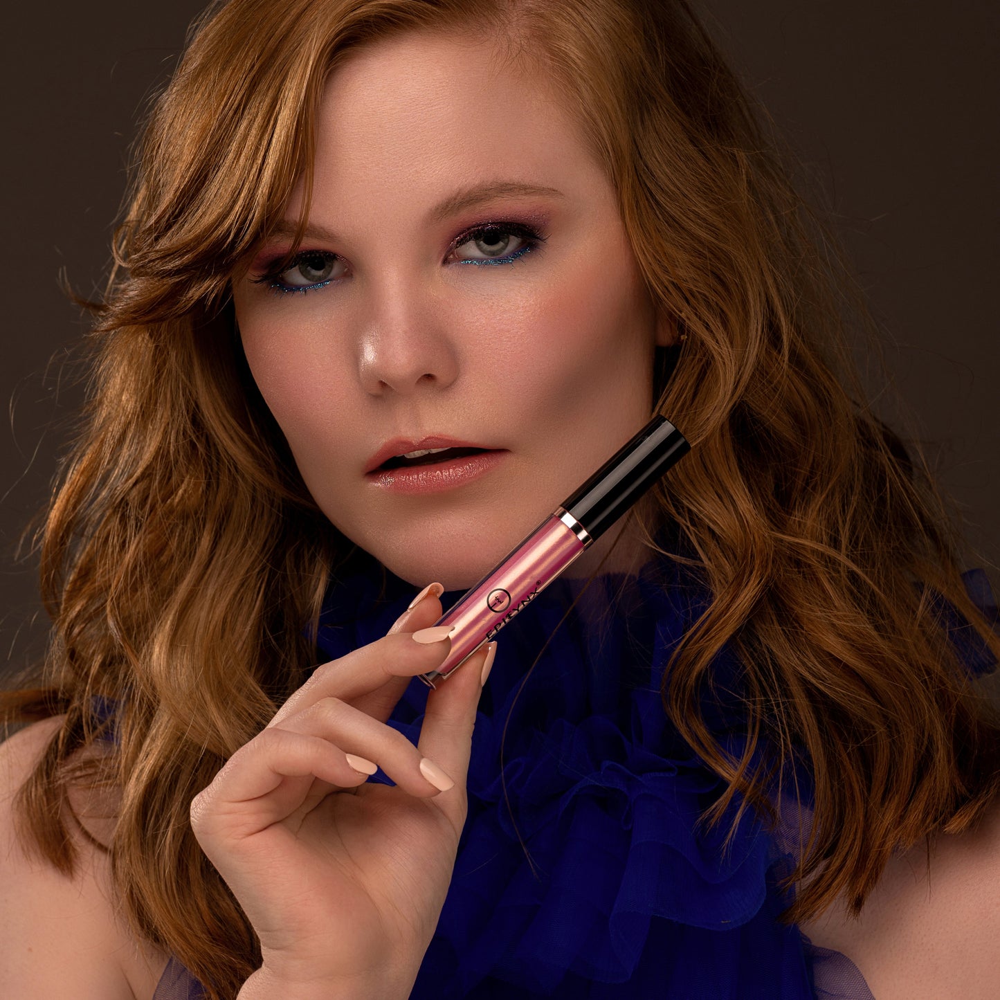 Hydrating Shine Lip Gloss – Vegan, Gluten-Free & Moisturizing