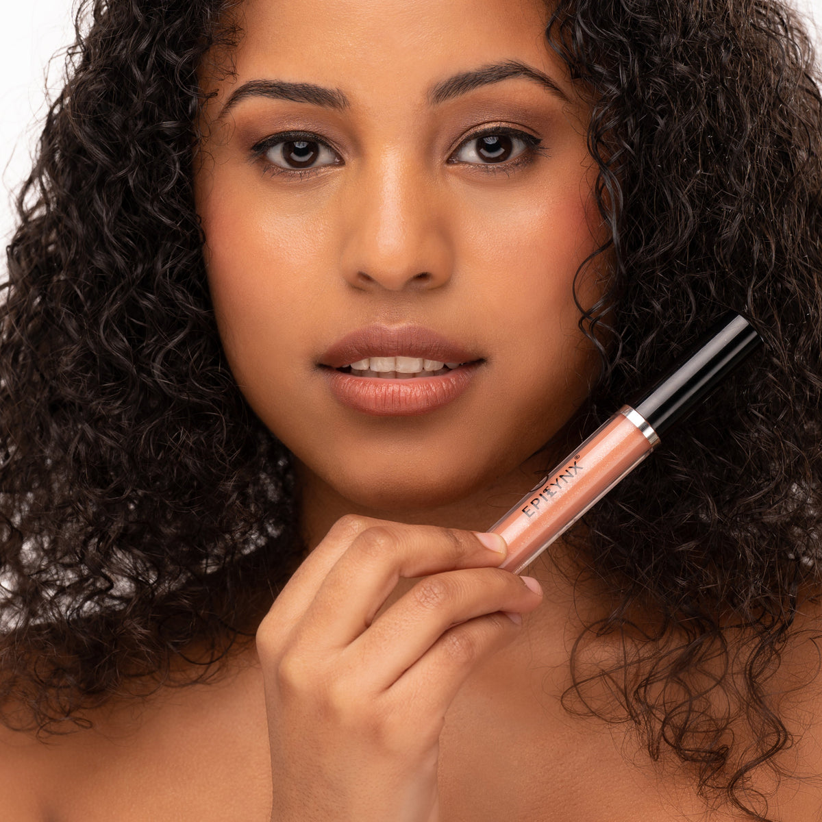 Brillo Labial Hidratante – Vegano, Sin Gluten y Humectante