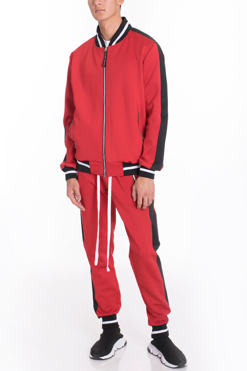 Rally Track Suit