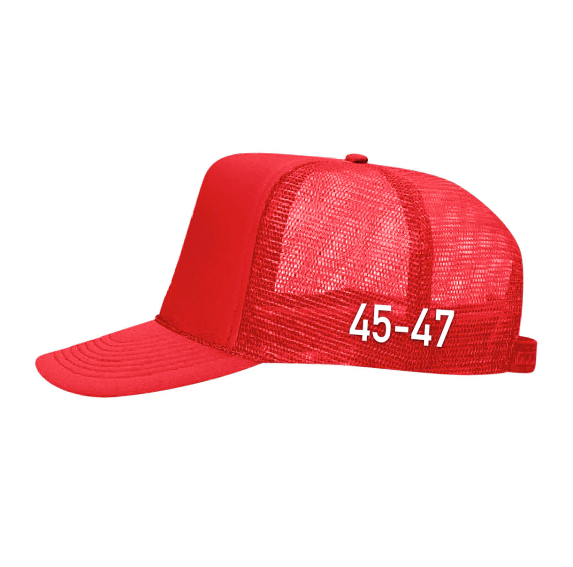 CAMIONERO - Papá ha vuelto Gorra Roja