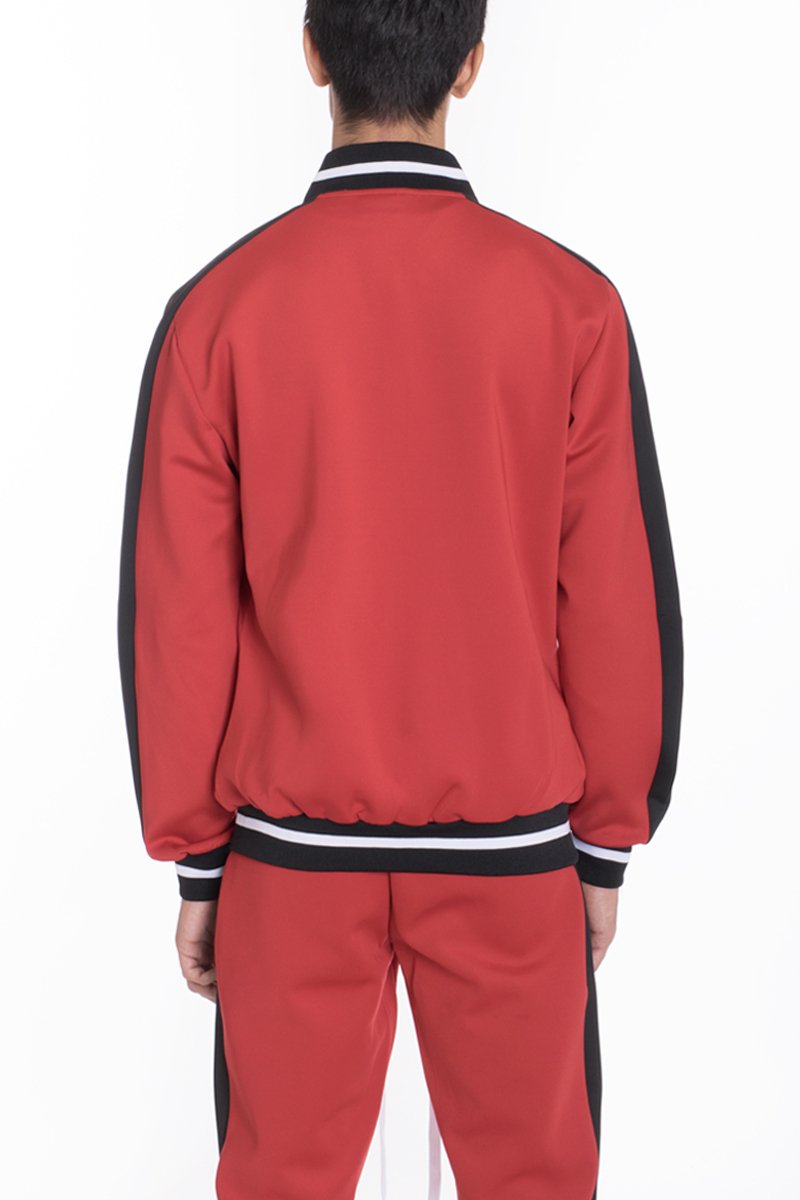 Chaqueta deportiva Rally