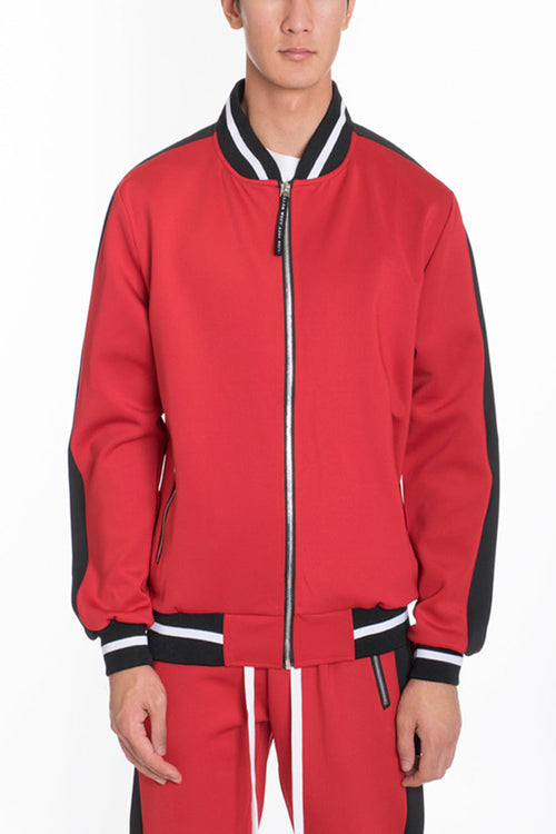 Chaqueta deportiva Rally