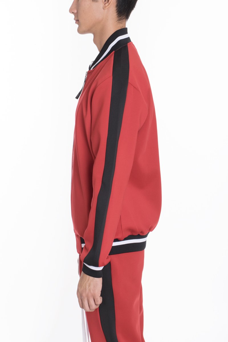 Chaqueta deportiva Rally
