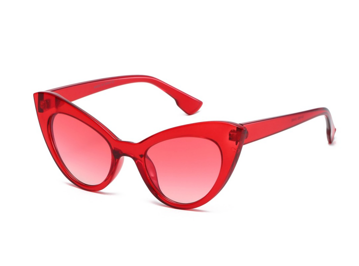 Gafas de sol: Modelo 1692