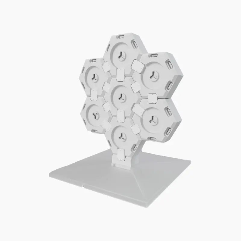 Cololight™ RGB Hexagon Lights Kit 7PCS