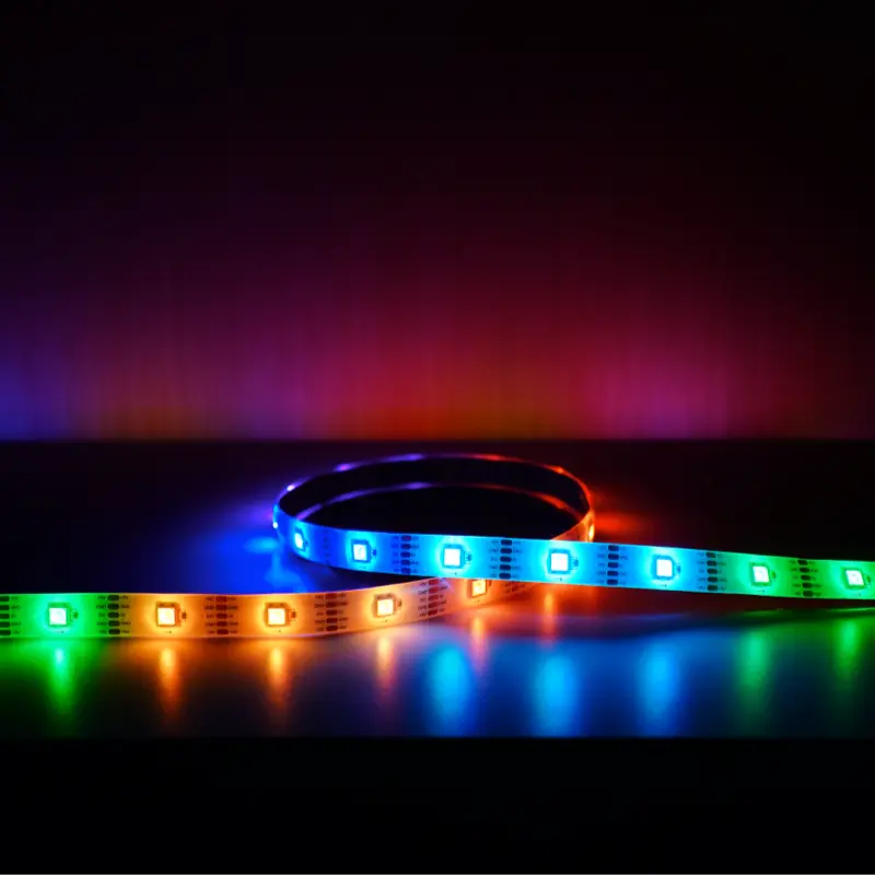 Cololight™ RGB Light Strip Kit