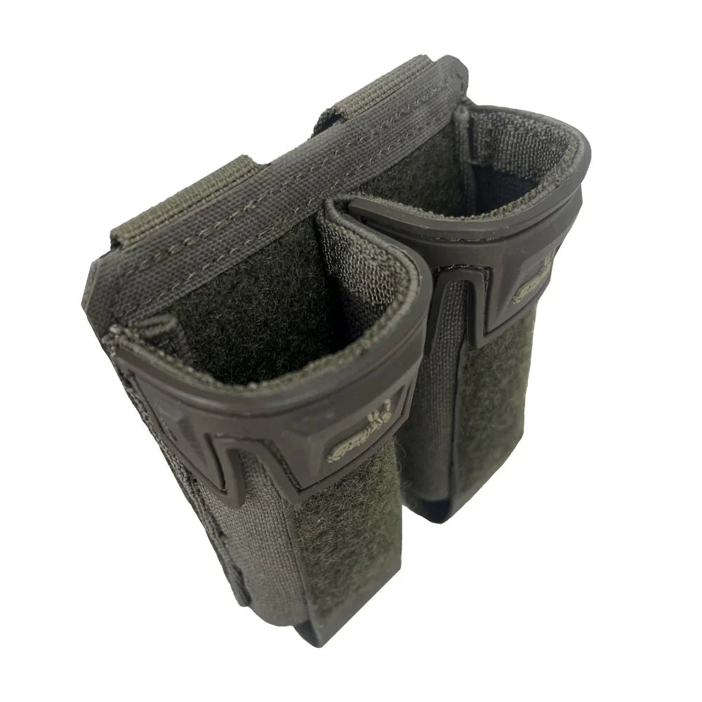 Funda Doble para Pistola Pincer