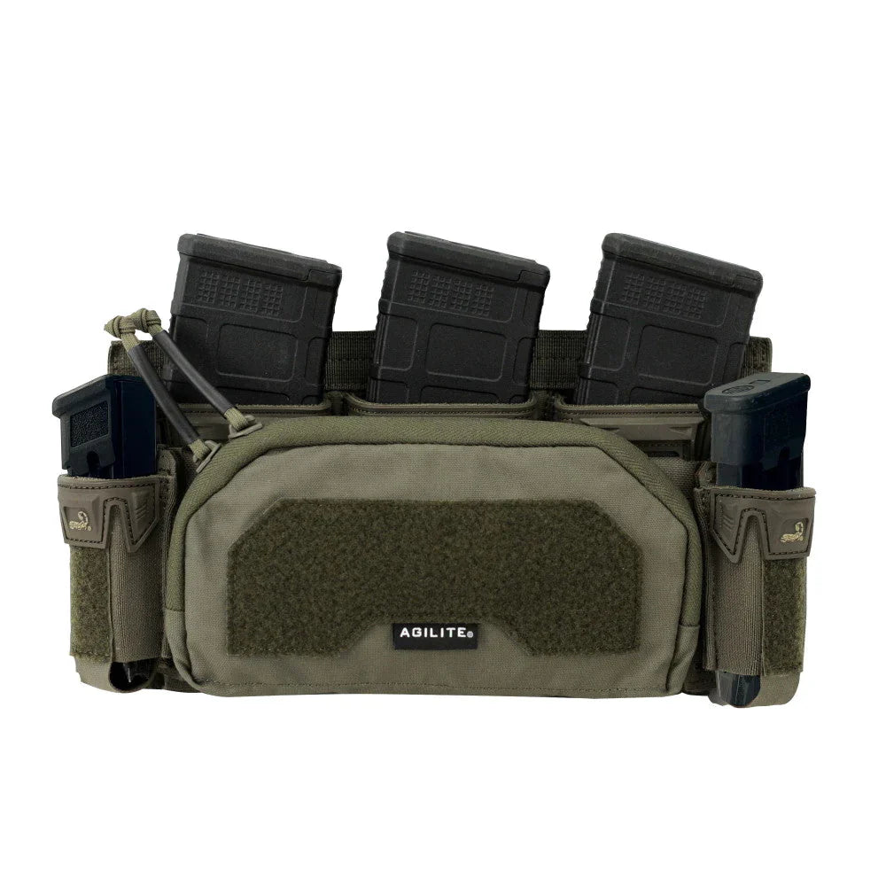Pouch para Administrador de 2ª Capa Pincer