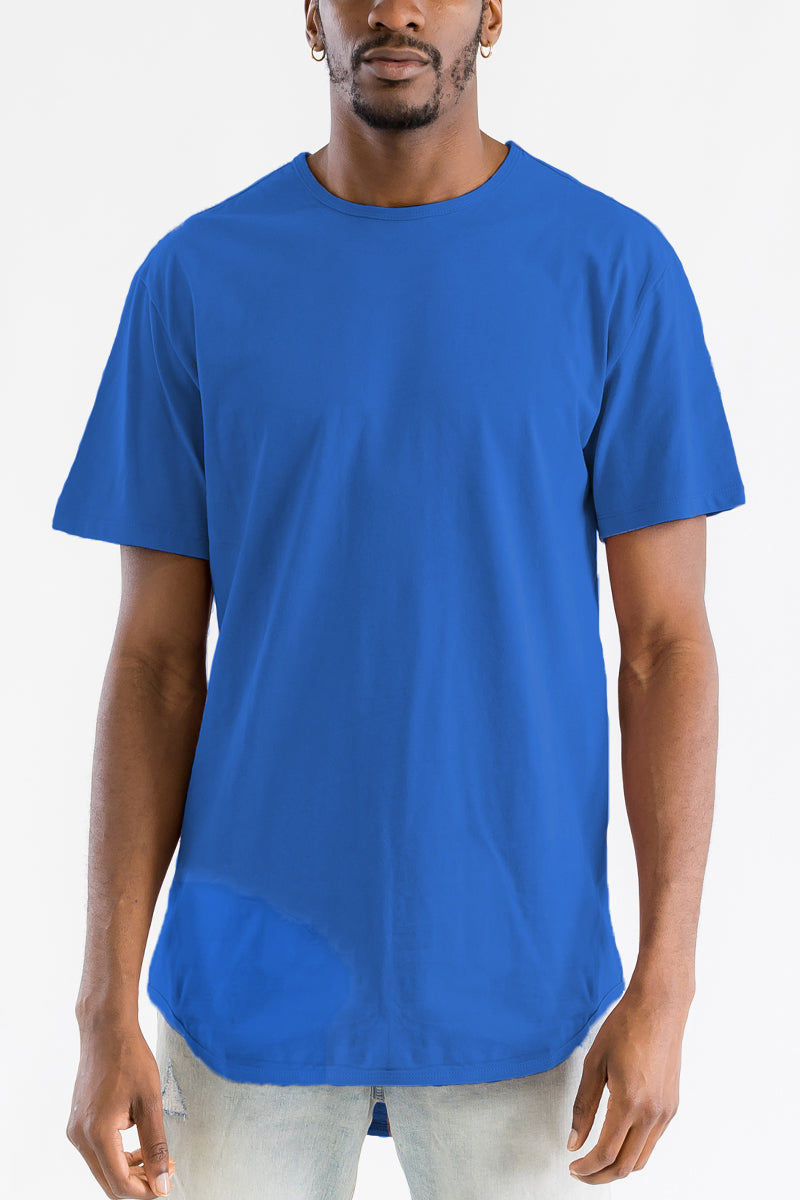 Classic Scallop Tee