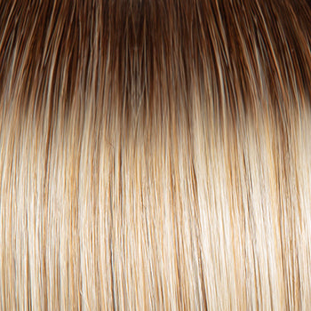 Straight to Camera Wig By Raquel Welch-Sheer Luxury-Feather Lite RL14/22SS