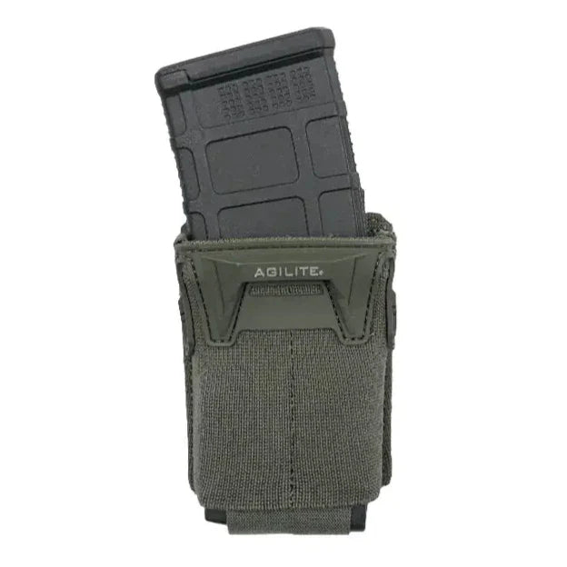 Pincer™ Portacargador Multicalibre Sencillo