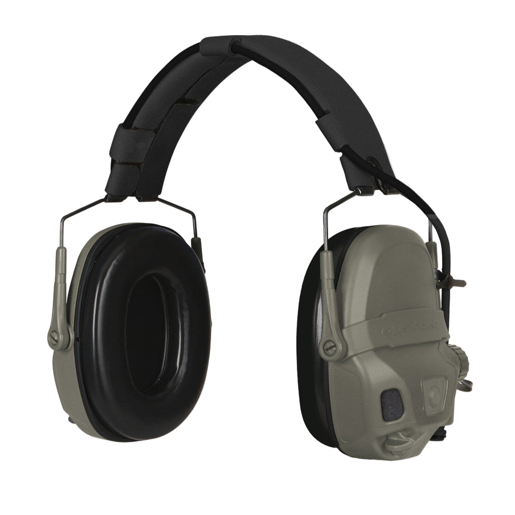 Auriculares de comunicación AMP (Lite)