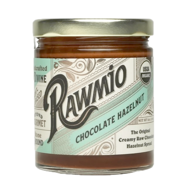 Chocolate Hazelnut Spread